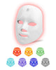 Zyora Health™ Lumimask – LED Light Therapy for Radiant Skin