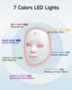 Zyora Health™ Lumimask – LED Light Therapy for Radiant Skin