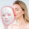 Zyora Health™ Lumimask – LED Light Therapy for Radiant Skin